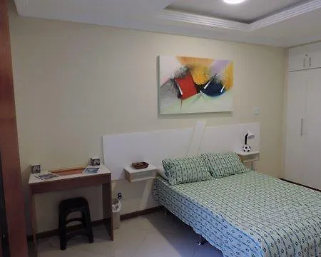 Real Apartments 128 - Apartamento Novo E Completo, Proximo A Praia De Copacabana, 1 Quarto E Sala